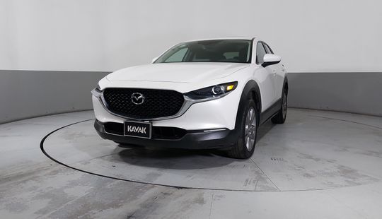 Mazda • CX-30