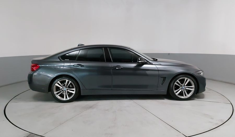 Bmw Serie 4 2.0 420IA GRAN COUPE SPORT LINE Hatchback 2019