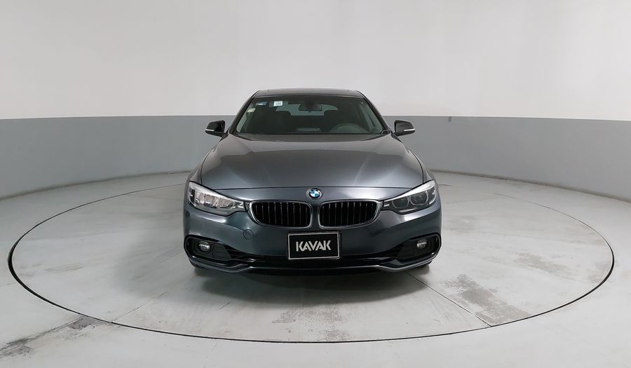 Bmw Serie 4 2.0 420IA GRAN COUPE SPORT LINE Hatchback 2019