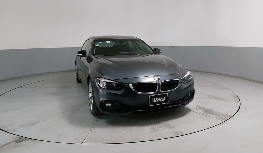 Bmw Serie 4 2.0 420IA GRAN COUPE SPORT LINE Hatchback 2019