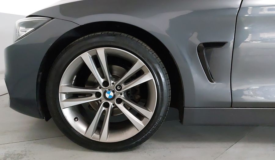 Bmw Serie 4 2.0 420IA GRAN COUPE SPORT LINE Hatchback 2019