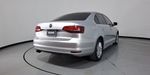 Volkswagen Jetta 2.0 MT Sedan 2016