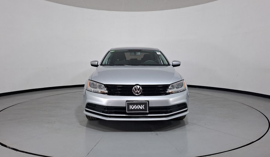 Volkswagen Jetta 2.0 MT Sedan 2016