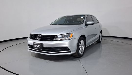 Volkswagen • Jetta