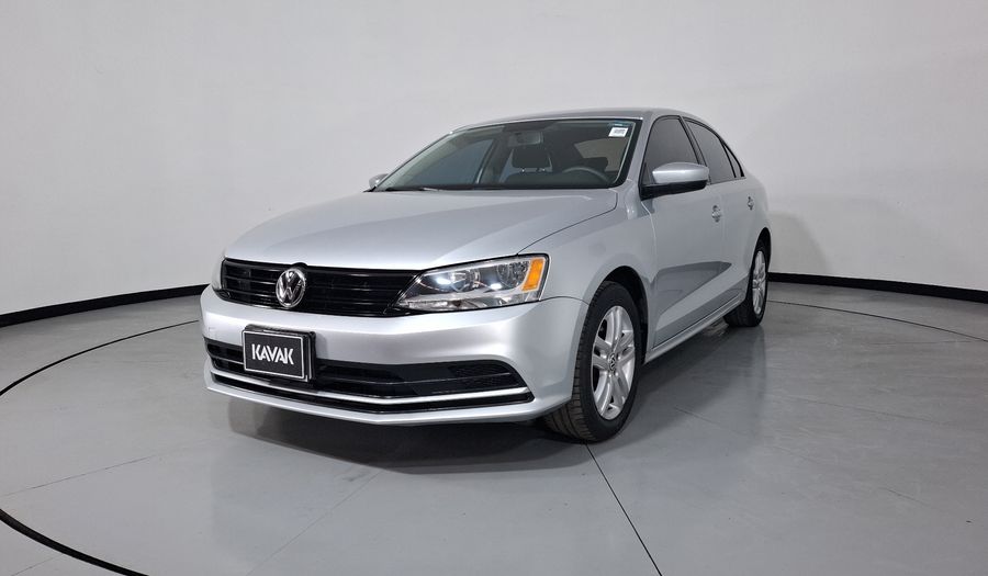 Volkswagen Jetta 2.0 MT Sedan 2016