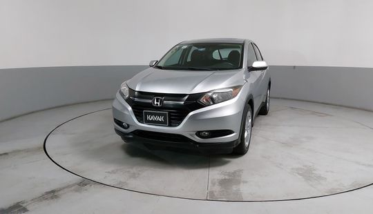 Honda • HR-V