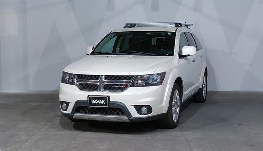 Dodge • Journey