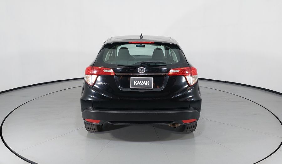 Honda Hr-v 1.8 PRIME CVT Suv 2022