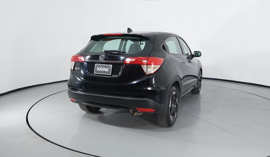 Honda Hr-v 1.8 PRIME CVT Suv 2022