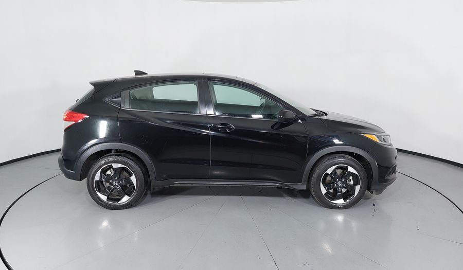 Honda Hr-v 1.8 PRIME CVT Suv 2022