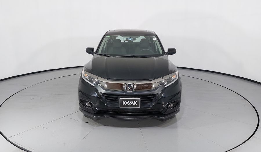 Honda Hr-v 1.8 PRIME CVT Suv 2022