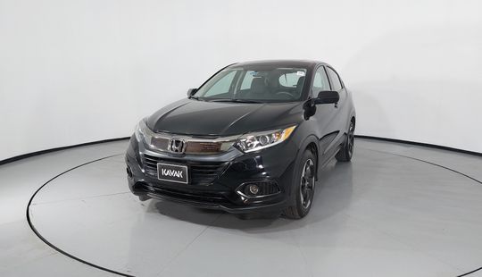 Honda • HR-V