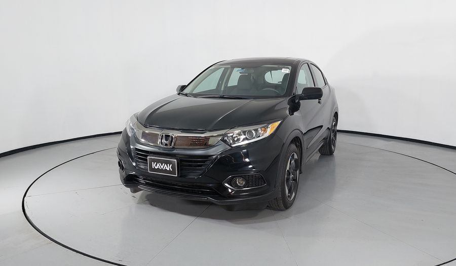 Honda Hr-v 1.8 PRIME CVT Suv 2022