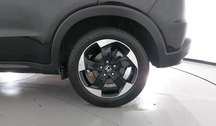 Honda Hr-v 1.8 PRIME CVT Suv 2022