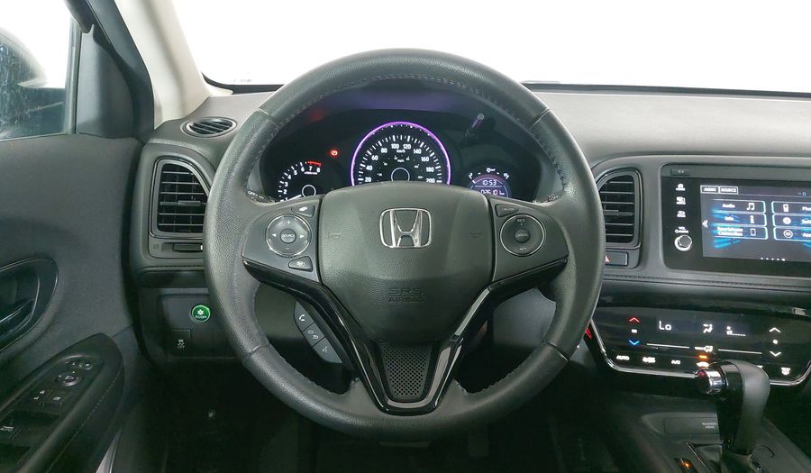 Honda Hr-v 1.8 PRIME CVT Suv 2022