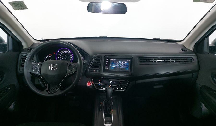 Honda Hr-v 1.8 PRIME CVT Suv 2022