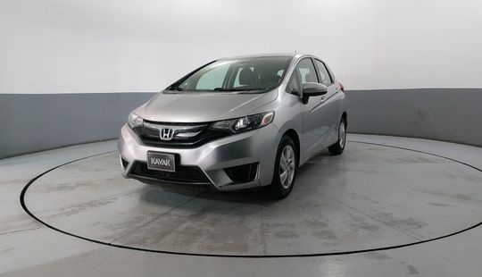 Honda • Fit