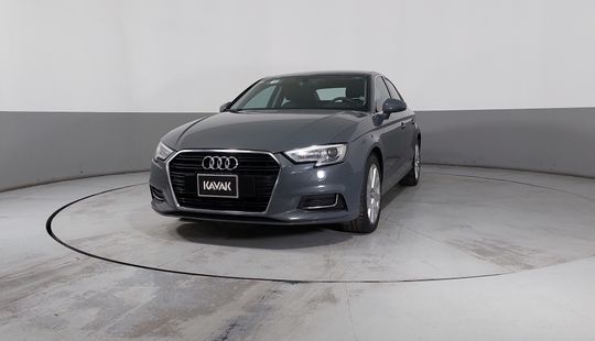 Audi • A3