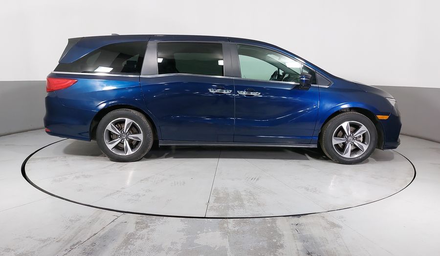 Honda Odyssey 3.5 EXL AUTO Minivan 2018