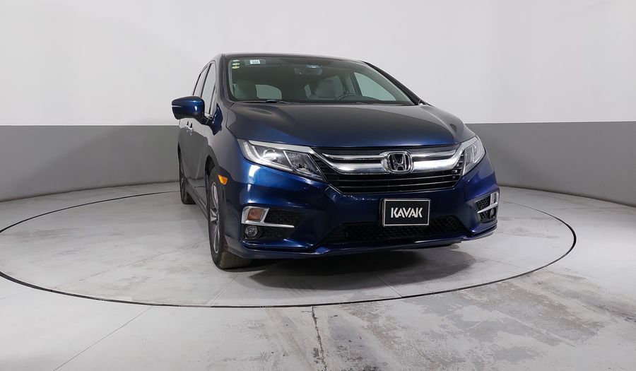 Honda Odyssey 3.5 EXL AUTO Minivan 2018