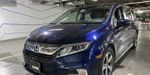 Honda Odyssey 3.5 EXL AUTO Minivan 2018