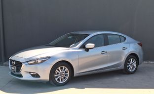 Mazda • Mazda 3