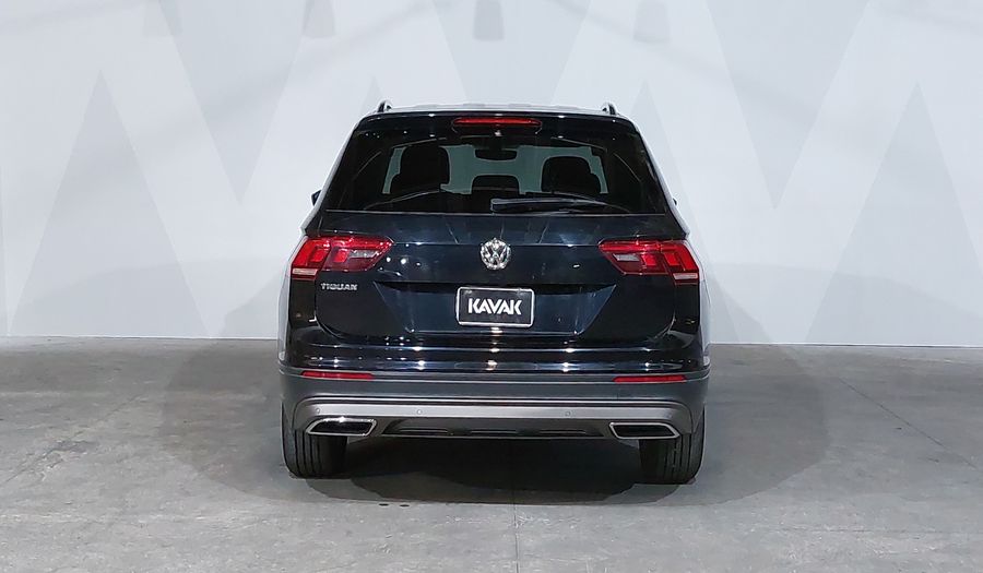 Volkswagen Tiguan 1.4 COMFORTLINE PIEL DCT Suv 2019