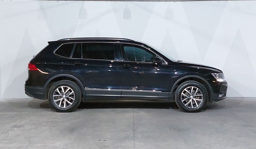 Volkswagen Tiguan 1.4 COMFORTLINE PIEL DCT Suv 2019