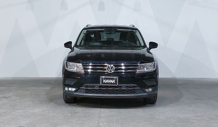 Volkswagen Tiguan 1.4 COMFORTLINE PIEL DCT Suv 2019