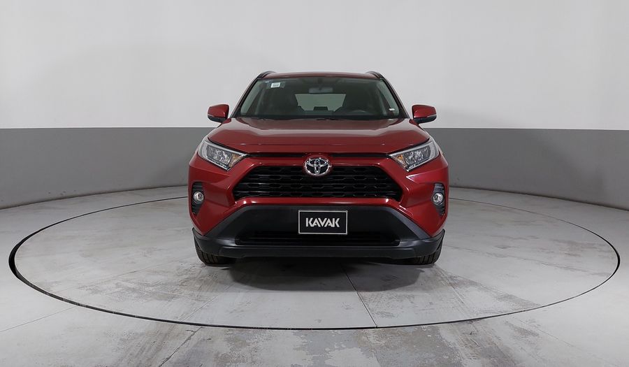 Toyota Rav4 2.5 XLE AUTO 4WD Suv 2020