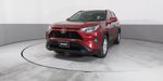 Toyota Rav4 2.5 XLE AUTO 4WD Suv 2020