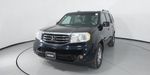 Honda Pilot 3.5 4WD TOURING AT Suv 2012