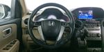 Honda Pilot 3.5 4WD TOURING AT Suv 2012