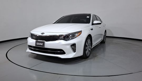 Kia • Optima