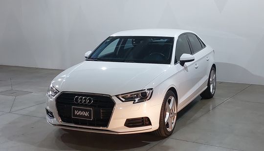 Audi • A3