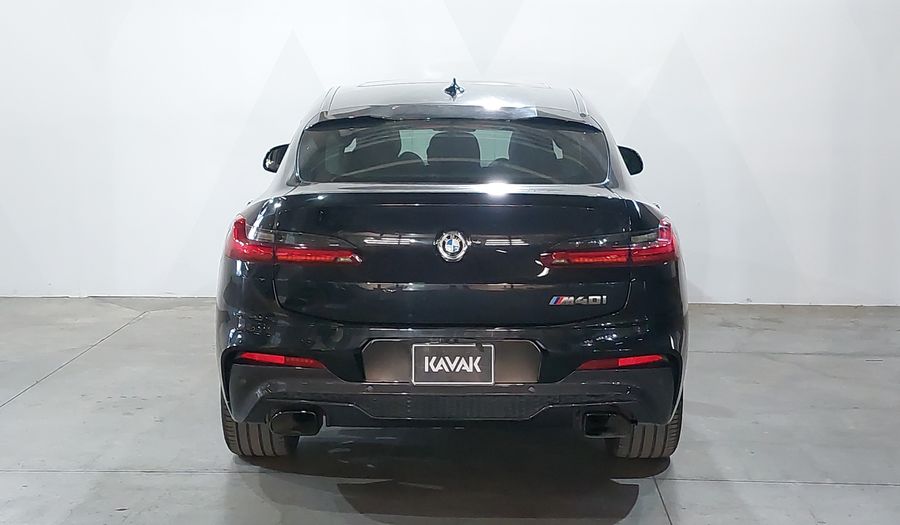 Bmw X4 3.0 M40IA AUTO 4WD Suv 2020