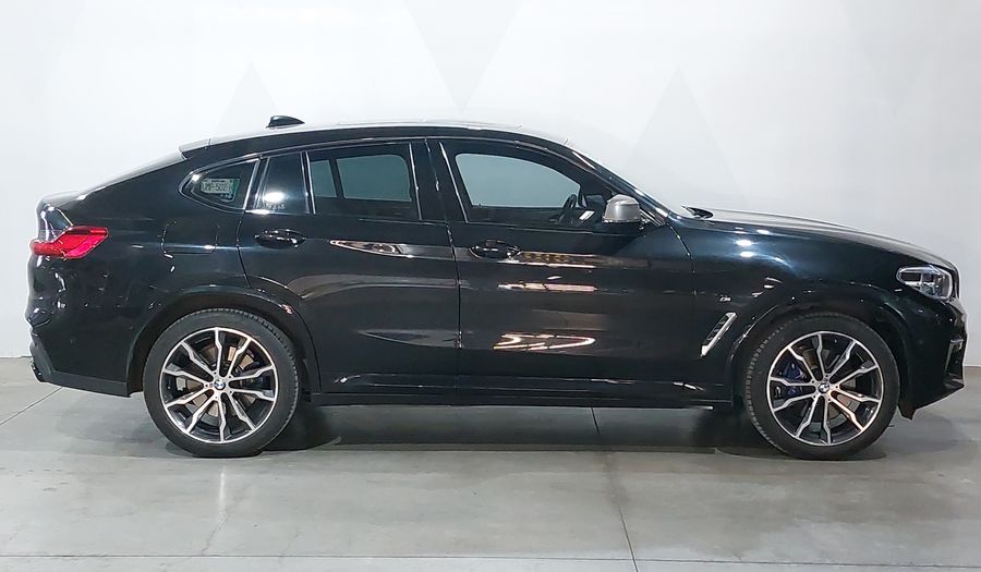 Bmw X4 3.0 M40IA AUTO 4WD Suv 2020