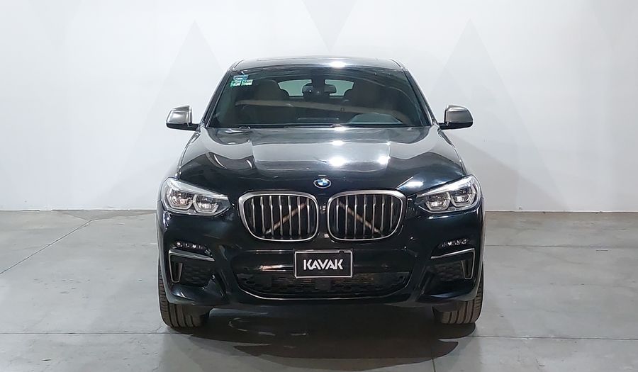 Bmw X4 3.0 M40IA AUTO 4WD Suv 2020