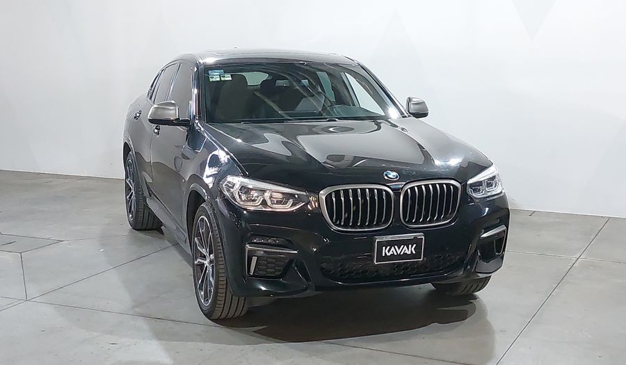 Bmw X4 3.0 M40IA AUTO 4WD Suv 2020