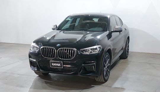 Bmw • X4