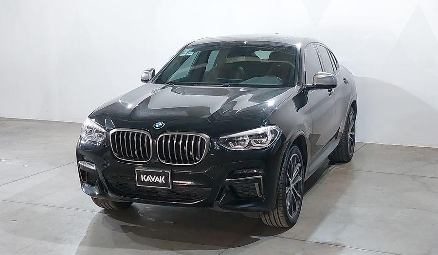 Bmw X4 3.0 M40IA AUTO 4WD Suv 2020