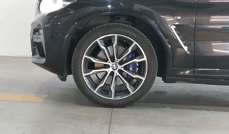 Bmw X4 3.0 M40IA AUTO 4WD Suv 2020