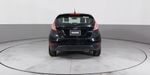 Ford Fiesta 1.6 SE MT Hatchback 2017