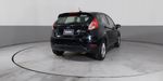 Ford Fiesta 1.6 SE MT Hatchback 2017