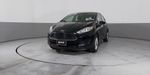 Ford Fiesta 1.6 SE MT Hatchback 2017