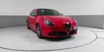 Alfa Romeo Giulietta 1.8 VELOCE TCT Hatchback 2018