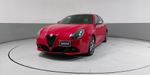 Alfa Romeo Giulietta 1.8 VELOCE TCT Hatchback 2018