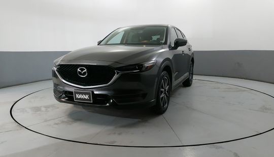 Mazda • CX-5