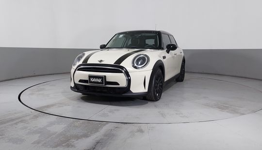 Mini • Cooper