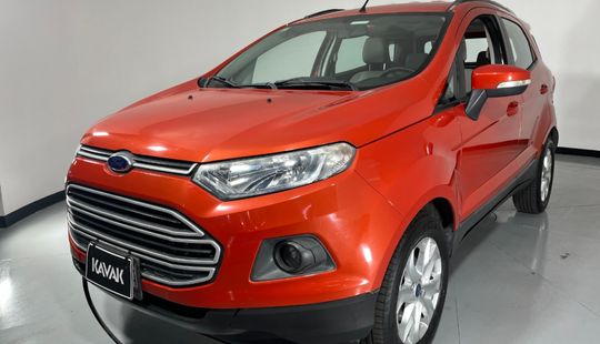 Ford • EcoSport